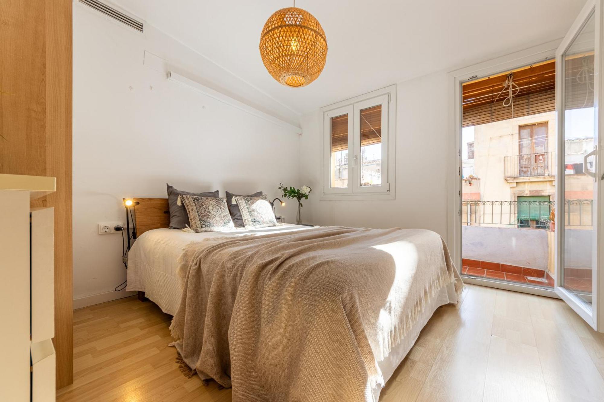 Grooovy Duplex Amb Terrassa Lejlighed Tarragona Eksteriør billede